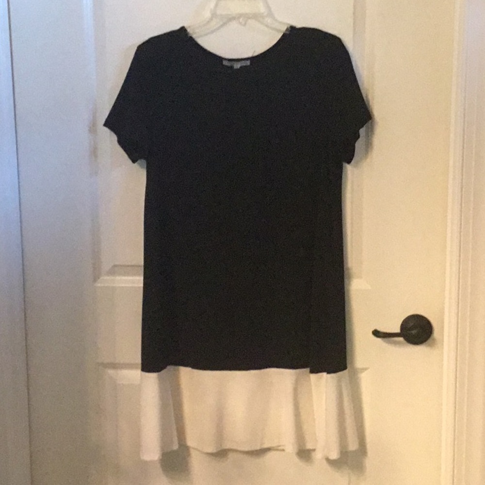Dress.